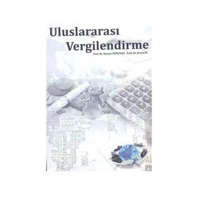 Uluslararası Vergilendirme - Osman Pehlivan yard ersan oz