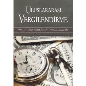 Uluslararası Vergilendirme - Osman Pehlivan yard ersan oz