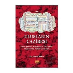 Ulusların Cazibesi Nobel Bilimsel Eserler