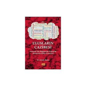 Ulusların Cazibesi Nobel Bilimsel Eserler