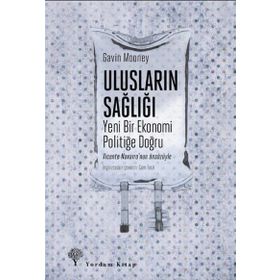 Ulusların Sağlığı - Gavin Mooney
