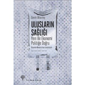Ulusların Sağlığı - Gavin Mooney