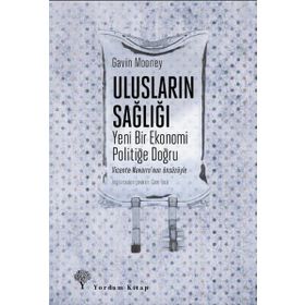 Ulusların Sağlığı - Gavin Mooney
