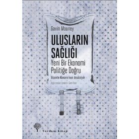 Ulusların Sağlığı - Gavin Mooney