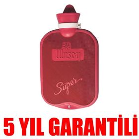 Ulusoy 2 lt Kauçuk Termofor