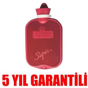 Ulusoy 2 lt Kauçuk Termofor