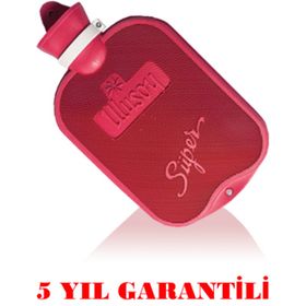 Ulusoy 2 lt Kauçuk Termofor