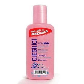 Ulusoy Bonhair 80 ml Aseton