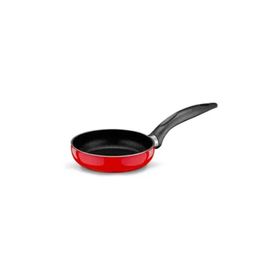 Ulutaş 004963 Kırmızı 12 cm Granit Uzun Sos Tavası