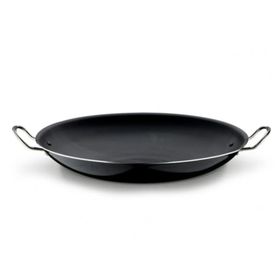 Ulutaş 24 cm Kavurma Sacı