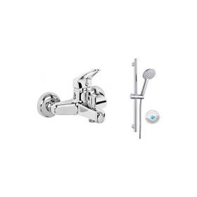 Ulutaş Home Banyo Bataryası ve Duş Seti