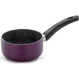Ulutaş Kaçerol 12 cm Mor Sos Tavası