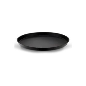 Ulutaş Siyah 34 cm Teflon Pizza Tavası