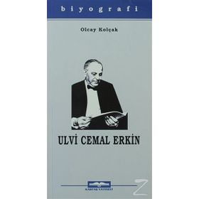 Ulvi Cemal Erkin - Olcay Kolçak