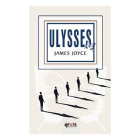 Ulysses - Fark Yayınları