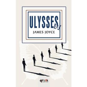 Ulysses - Fark Yayınları