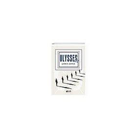 Ulysses - Fark Yayınları