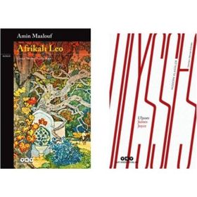 Ulysses - James Joyce - Afrikalı Leo - Amin Maalouf