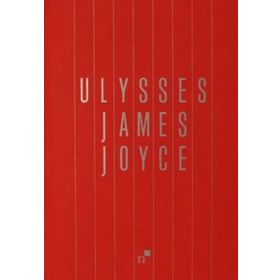 ULYSSES - JAMES JOYCE (ISBN:9789758686681)