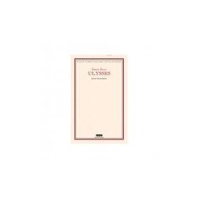 ULYSSES - JAMES JOYCE