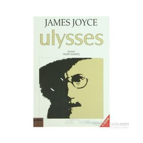 ULYSSES - JAMES JOYCE