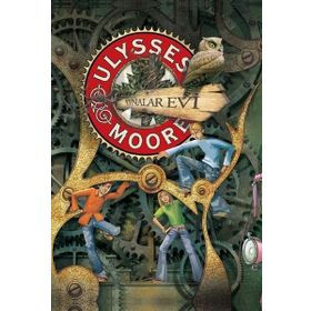 ULYSSES MOORE 3 AYNALAR EVI - PIERDOMENICO BACCALARIO