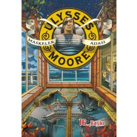 ULYSSES MOORE 4 MASKELER ADASI - PIERDOMENICO BACCALARIO