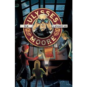 ULYSSES MOORE - İLK ANAHTAR - KOLEKTIF