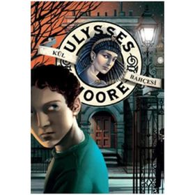Ulysses Moore - Kül Bahçesi - pierdominico baccalario