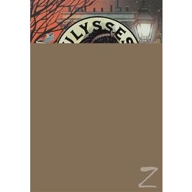 Ulysses Moore - Kül Bahçesi - pierdominico baccalario