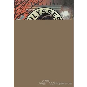 Ulysses Moore - Kül Bahçesi - pierdominico baccalario