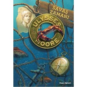 Ulysses More 17 - Savaş Zamanı - Pierdomenico Baccalario