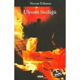 ULYSSES SÖZLÜĞÜ - NEVZAT ERKMEN