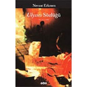 ULYSSES SÖZLÜĞÜ - NEVZAT ERKMEN