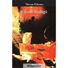 ULYSSES SÖZLÜĞÜ - NEVZAT ERKMEN