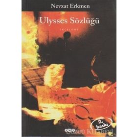ULYSSES SÖZLÜĞÜ - NEVZAT ERKMEN
