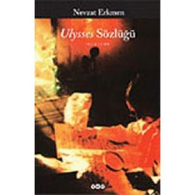ULYSSES SÖZLÜĞÜ - NEVZAT ERKMEN