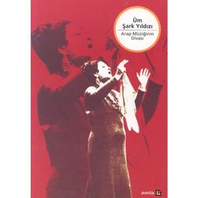 Üm Şark Yıldızı Arap Müziğinin Divası - Heyet-Kurul-Komisyon