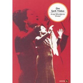 Üm Şark Yıldızı Arap Müziğinin Divası - Heyet-Kurul-Komisyon