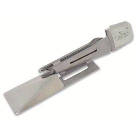 Uma UMA08 28X9 mm / UMA-08 Biye Tek Kıvırma Klorat Etek Apara