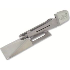 Uma UMA08 28X9 mm / UMA-08 Biye Tek Kıvırma Klorat Etek Apara