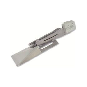 Uma UMA08 28X9 mm / UMA-08 Biye Tek Kıvırma Klorat Etek Apara