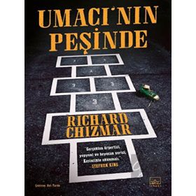 Umacı'nın Peşinde - Richard Chizmar
