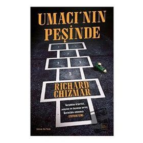 Umacı'nın Peşinde - Richard Chizmar