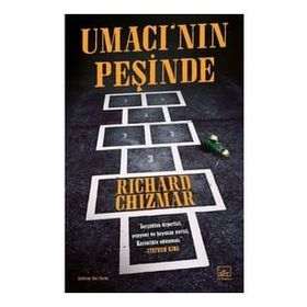 Umacı'nın Peşinde - Richard Chizmar