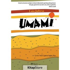 Umami - Laia Jufresa