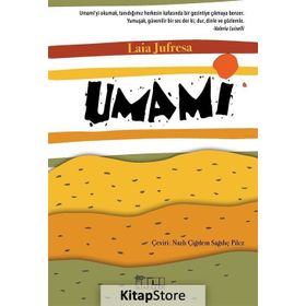 Umami - Laia Jufresa