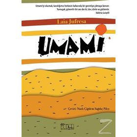Umami - Laia Jufresa