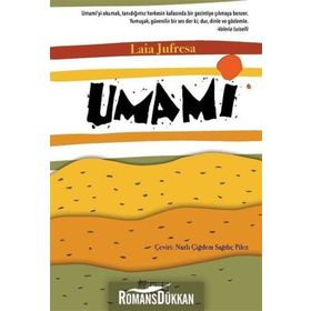 Umami - Laia Jufresa
