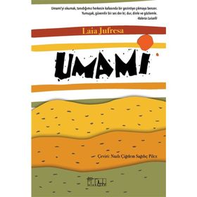 Umami - Laia Jufresa